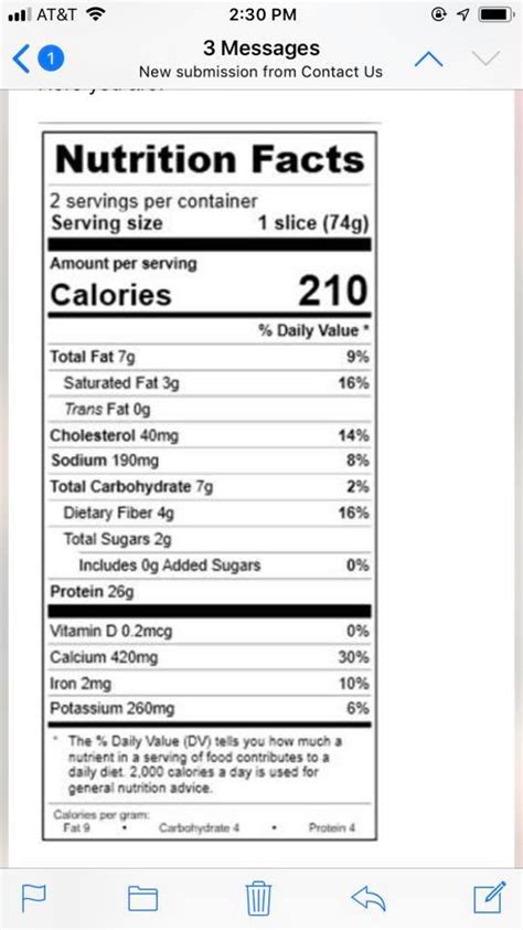 blackjack nutrients|blackjack pizza nutritional information.